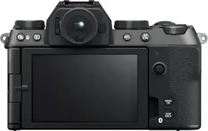 Fujifilm X-S20 + XC 15-45mm Kit