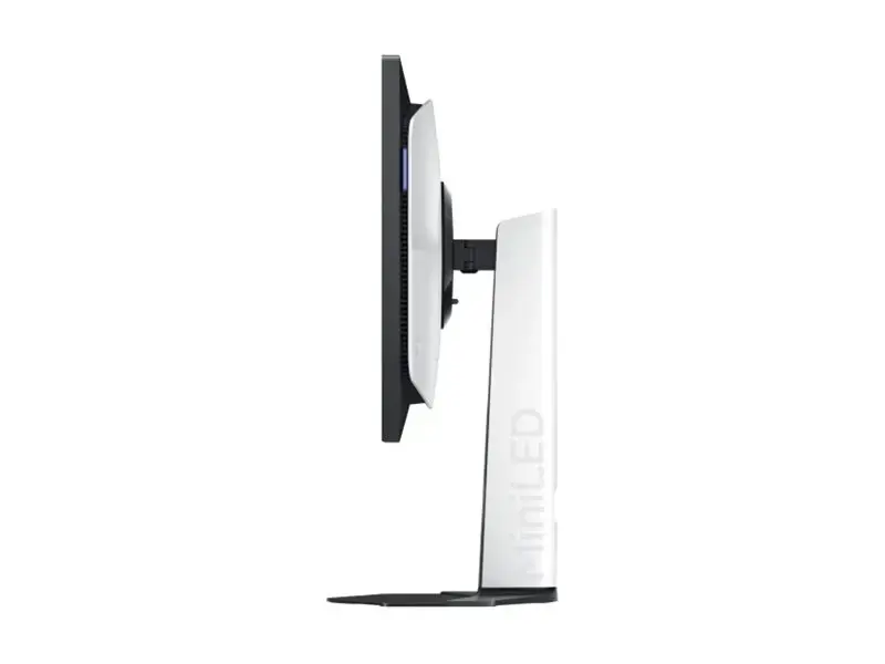 Xiaomi Mini LED Gaming Monitor G Pro 27Qi 2026 | 27 " | Fast IPS | QHD | 16:9 | 180 Hz | 1 ms | 2560 x 1440 pixels | 2000 cd/m² | HDMI ports quantity 2 | Black