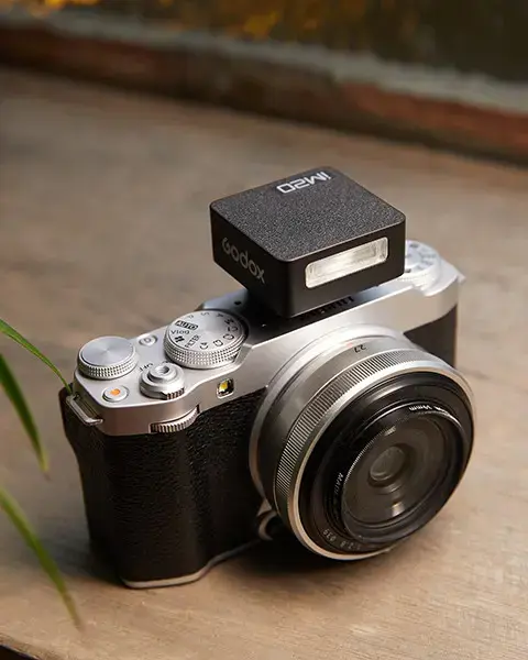 Godox flash iM20 iFlash