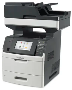 Lexmark MX 710dhe