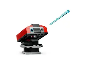 LEGO CITY 60414 FIRE STATION WITH FIRE TRUCK