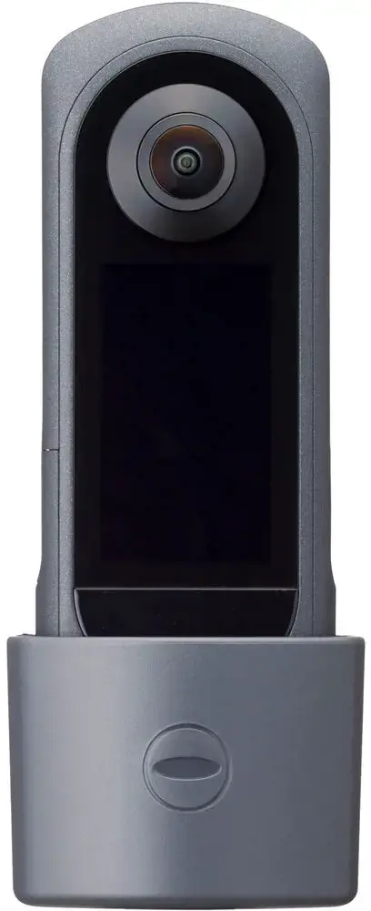 Ricoh objektyvo dangtelis TL-3 Theta X