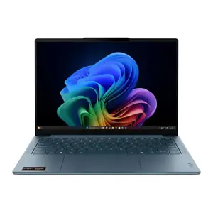 Lenovo Yoga Slim 7 14AKP10 Ryzen AI 5 340 14" WUXGA OLED 400 nits 60 Hz Glossy 16 GB LPDDR5-6400 51…