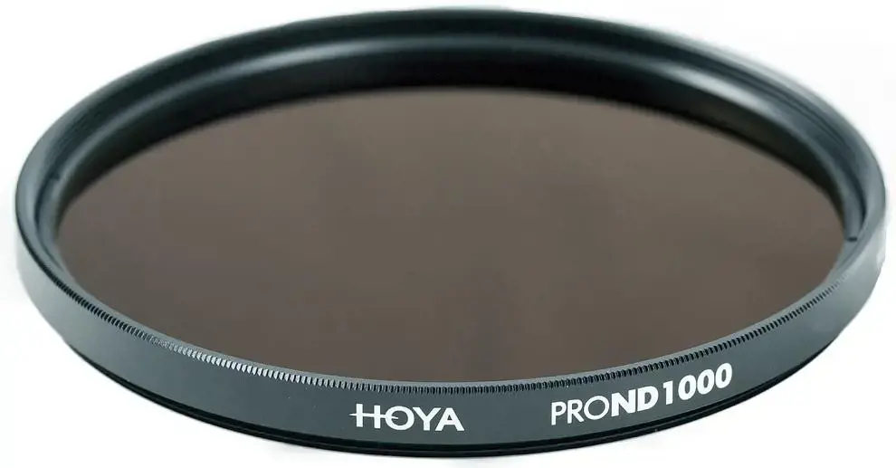Hoya PRO ND 1000 58 mm