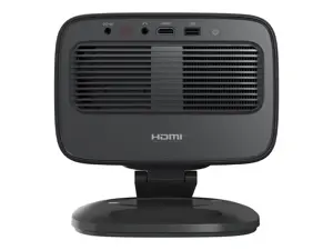 Philips | NeoPix 450 Smart | Full HD (1920x1080) | 500 ANSI lumens | Dark Grey | Smart Projector | Wi-Fi