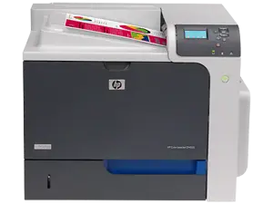 HP Color Laserjet Enterprise CP4525n