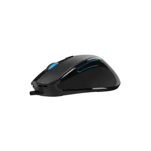 NATEC PELĖ PIGEON 2 4000DPI JUODA