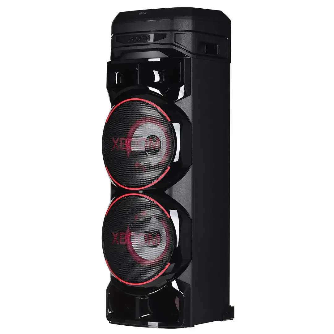 Garsiakalbis "LG Poweraudio RNC9