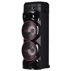 Garsiakalbis "LG Poweraudio RNC9