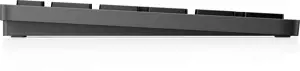 HP 975 USB + BT dviejų režimų belaidė klaviatūra - EURO