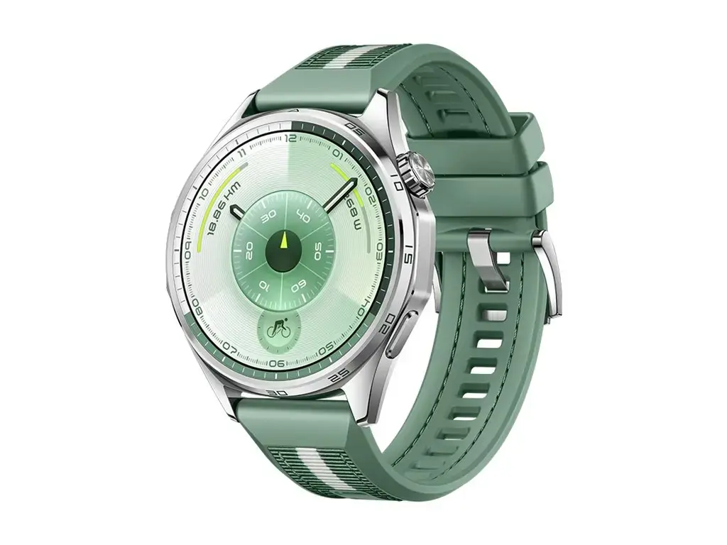 HUAWEI WATCH GT 6 (46MM) GREEN