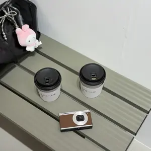 Yashica Tank, brown