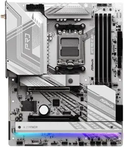 Motherboard - ASRock X870 Pro RS WiFi
