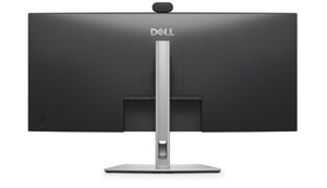 Dell P3426WEB | 34 " | IPS | WQHD | 21:9 | 100 Hz | 5/8 ms | 3440 x 1440 pixels | 350 cd/m²