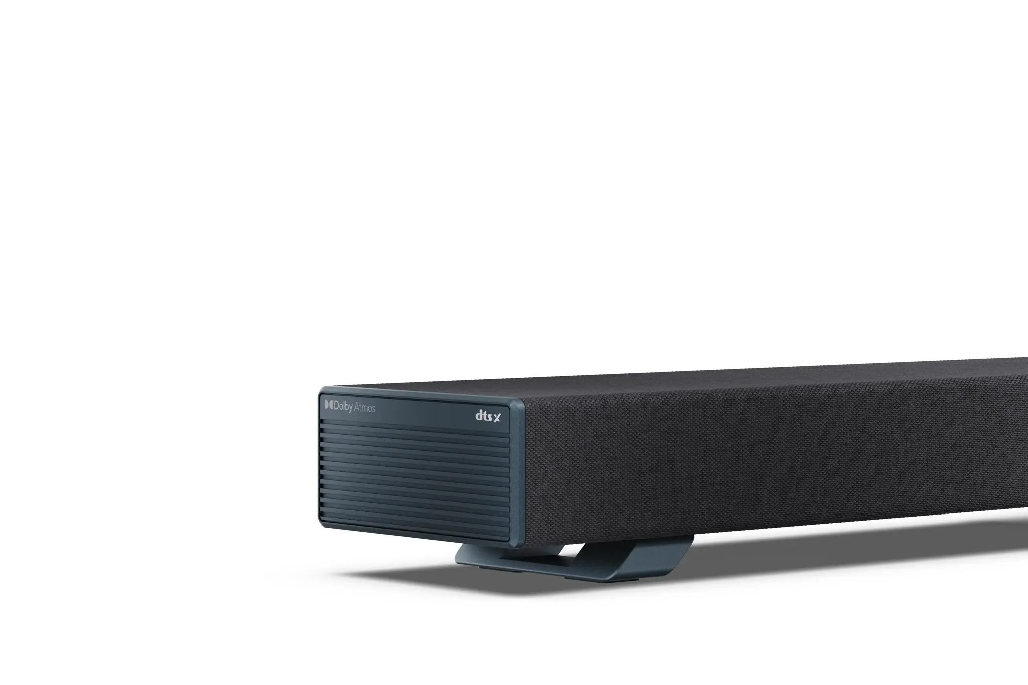 Sharp | 3.1.2 Dolby Atmos/DTS:X Soundbar with Wireless Subwoofer | HT-SBW53121(BK) | Bluetooth