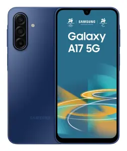 MOBILE PHONE GALAXY A17 5G/8/256GB BLUE SM-A176B SAMSUNG