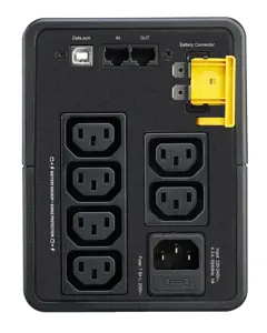 APC Back-UPS 950VA 230V AVR IEC lizdai