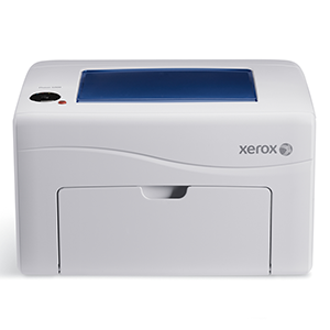 Xerox Phaser 6010