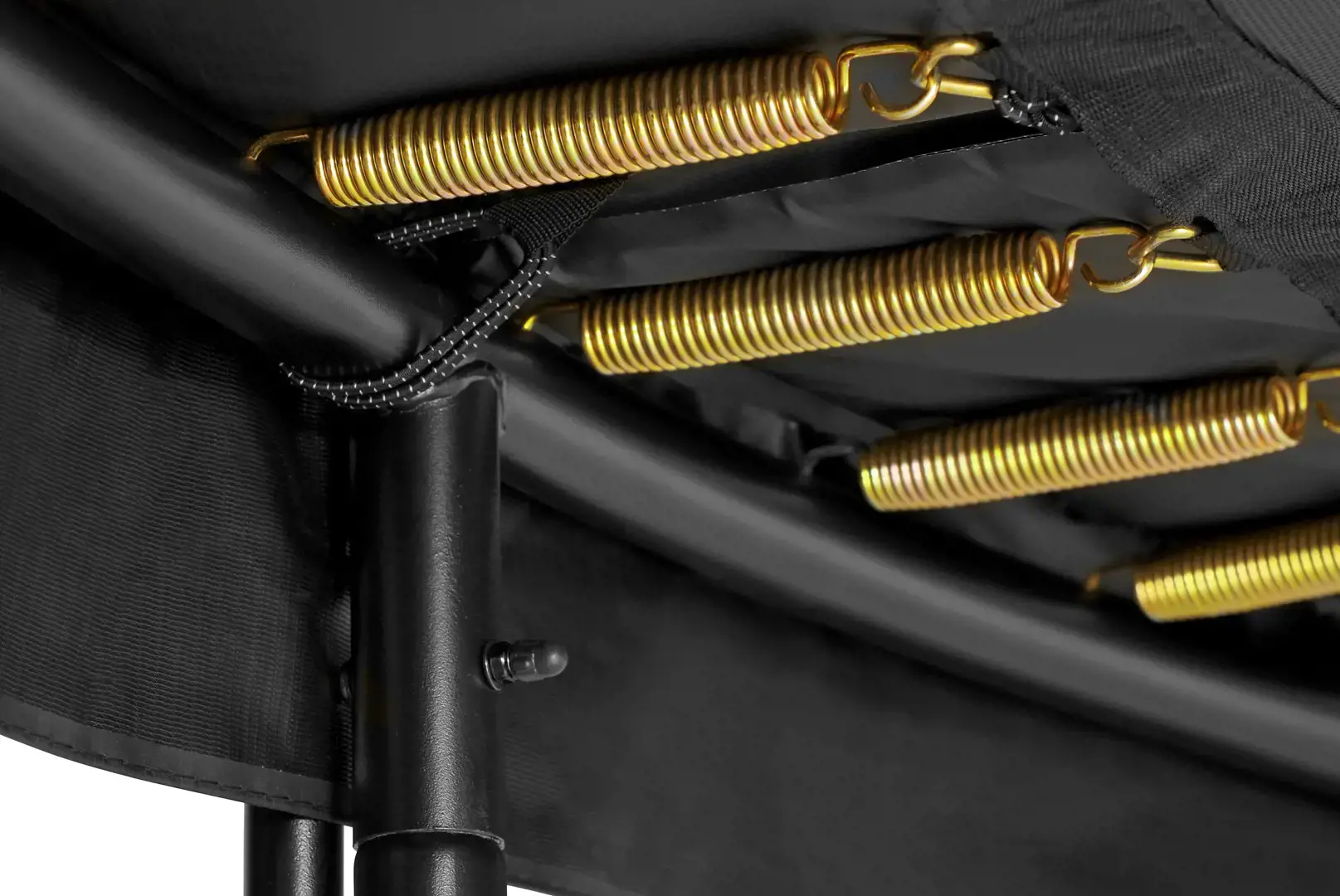 Salta Premium Black Edition COMBO - 251 cm pramoginis/kiemo batutas
