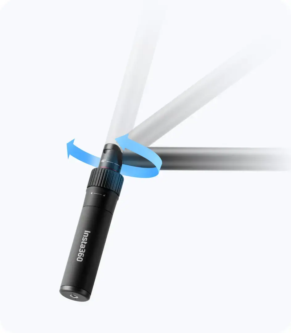 Insta360 Bullet Time Selfie Stick 2.0