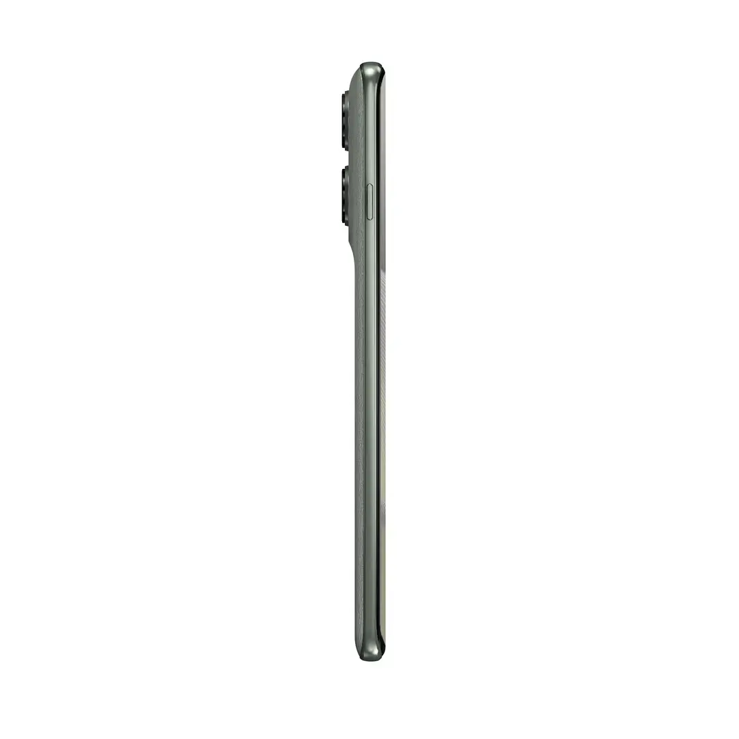 Motorola edge 60 pro 16.9 cm (6.67") Dual SIM Android 15 5G USB Type-C 12 GB 512 GB 6000 mAh Grey