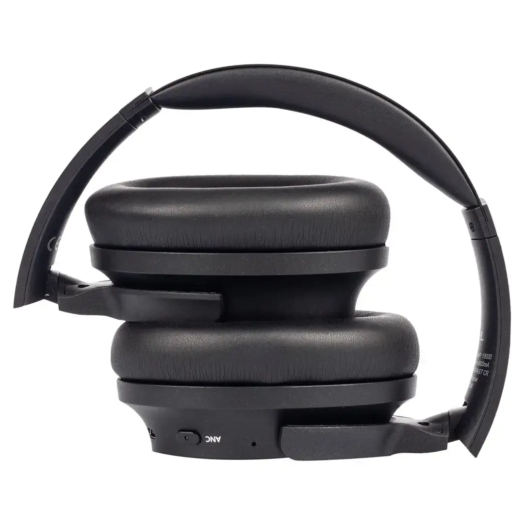 Buxton BHP 18000 Dilham Black - Bluetooth headphones (black)