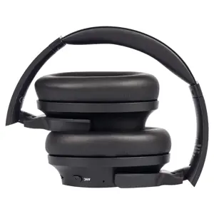 Buxton BHP 18000 Dilham Black - Bluetooth headphones (black)
