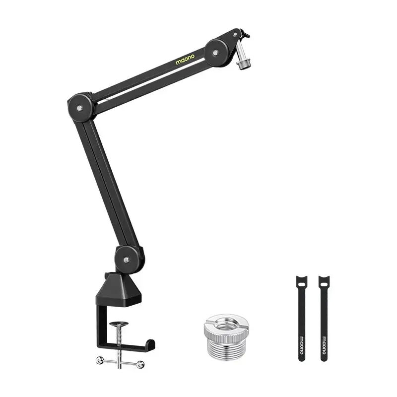 Maono BA37 microphone holder