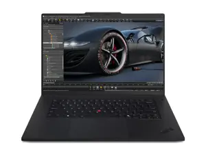 LENOVO THINKPAD P1 G7, 16" WQXGA 500N 165HZ, U9 185H VPRO, 64GB, 2TB, RTX 3000 ADA 8GB, HAPTIC TOUC…