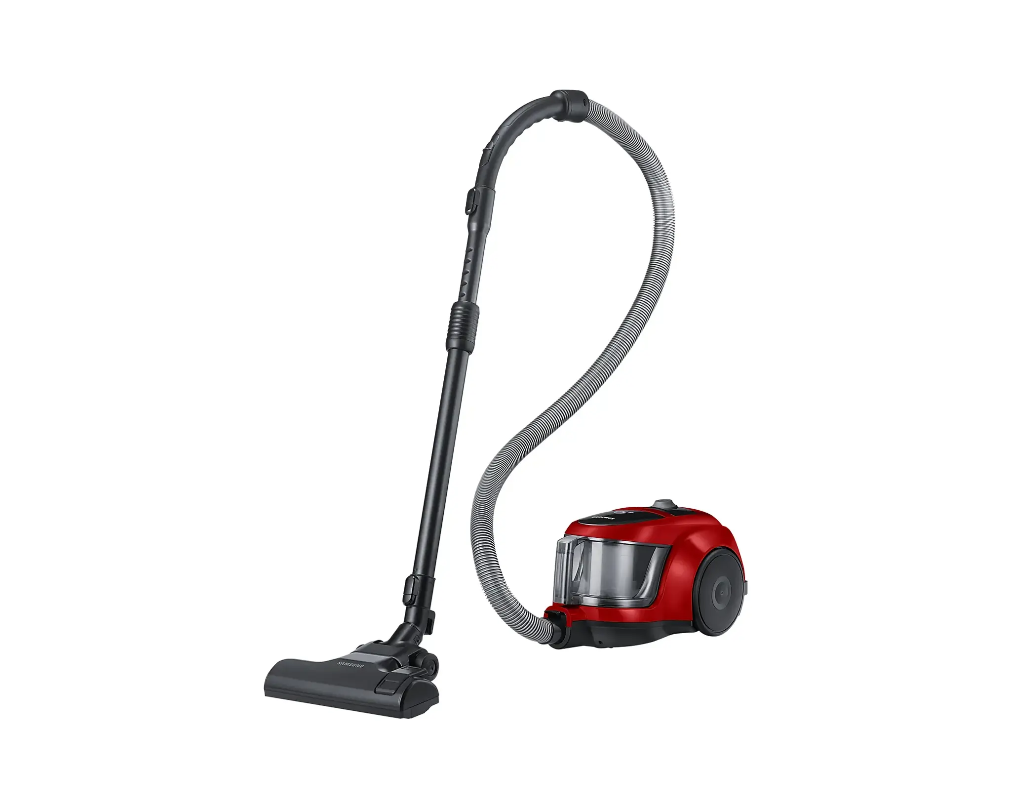 SAMSUNG Vacuum cleaner VCC45W0S3R/XSB/Damaged package