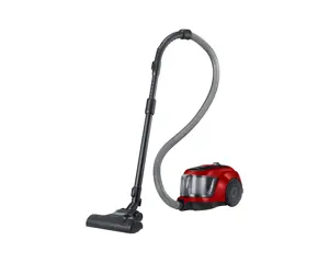 SAMSUNG Vacuum cleaner VCC45W0S3R/XSB/Damaged package