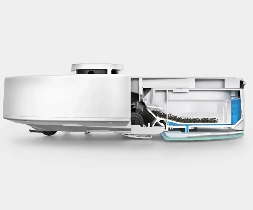 Dulkių siurblys-robotas Karcher 1.269-110.0