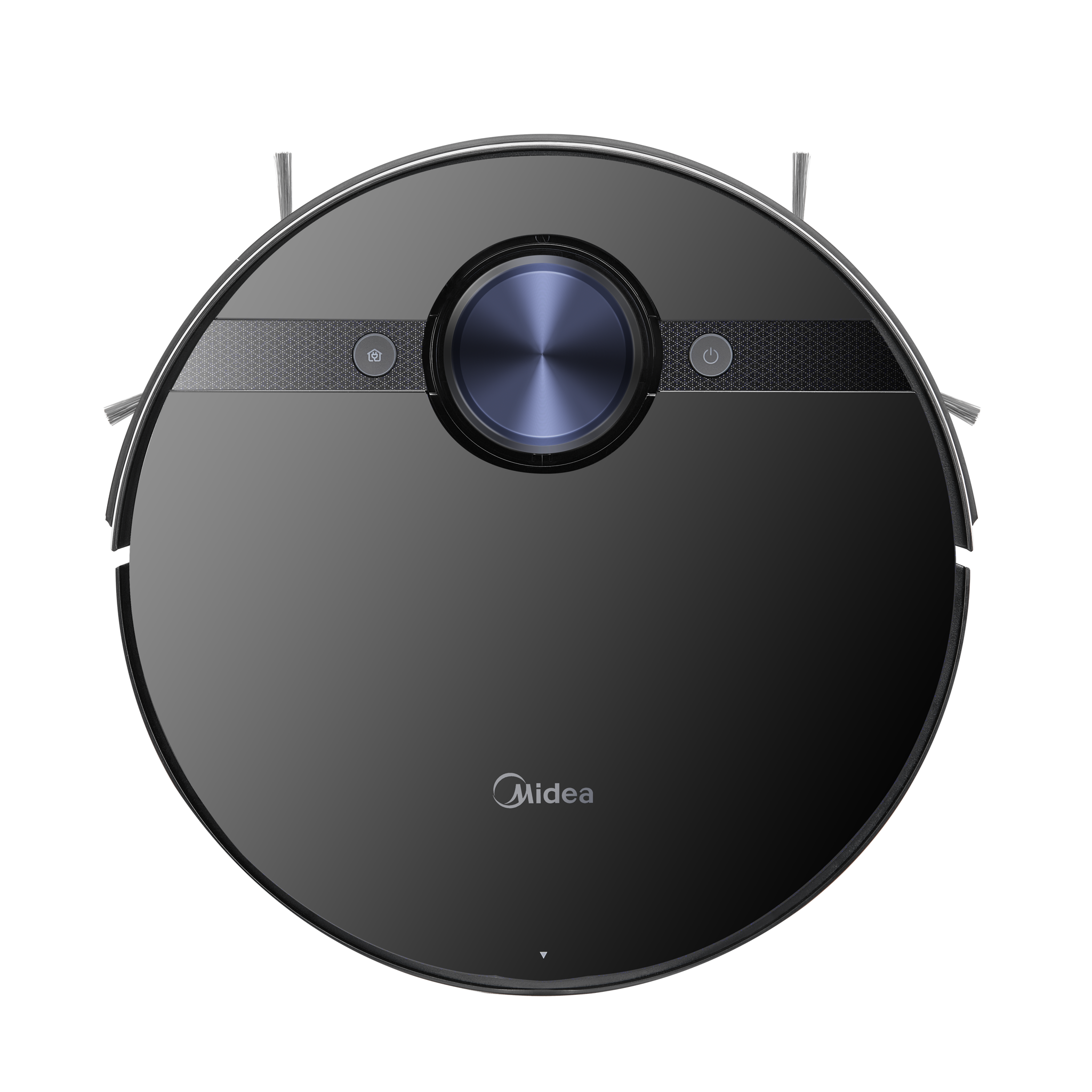 Dulkių siurblys-robotas Midea M7 Evo, Juoda