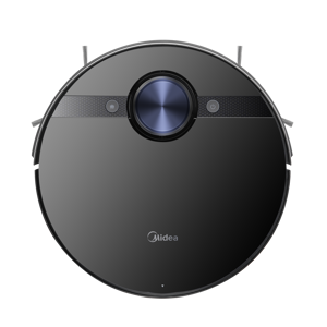 Dulkių siurblys-robotas Midea M7 Evo, Juoda