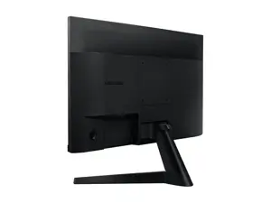 LCD Monitor SAMSUNG 24 " 1920 x 1080 pixels Full HD Native aspect ratio 16:9 LCD Flat LS24F330EAUXEN