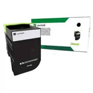 71B20K0, Kasetė spausdintuvui (Lexmark)