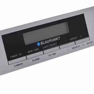 "Blaupunkt KR14BT