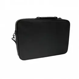"Esperanza ET103" nešiojamojo kompiuterio dėklas 43,2 cm (17") Messenger dėklas Juodas
