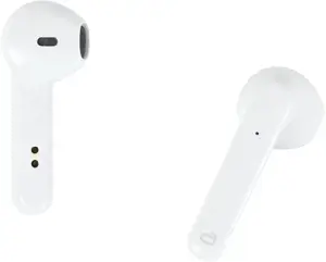 "Vivanco" belaidės ausinės "Smart Air Pair", baltos (60599)