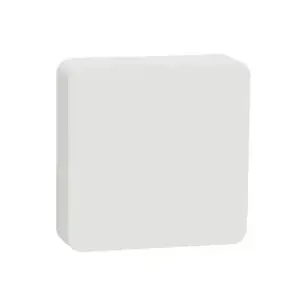 SCHNEIDER ELECTRIC TEMPERATŪROS IR DRĖGMĖS MATUOKLIS BELAIDIS WISER ZIGBEE