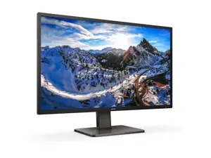 Monitorius Philips P Line 439P1/00, 108 cm (42.5"), 3840 x 2160 pixels, 4K Ultra HD, LED, 4 ms, Black