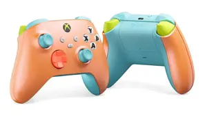 KONSOLĖS VALDIKLIS WRL/XBOX S.V. QAU-00118 MICROSOFT
