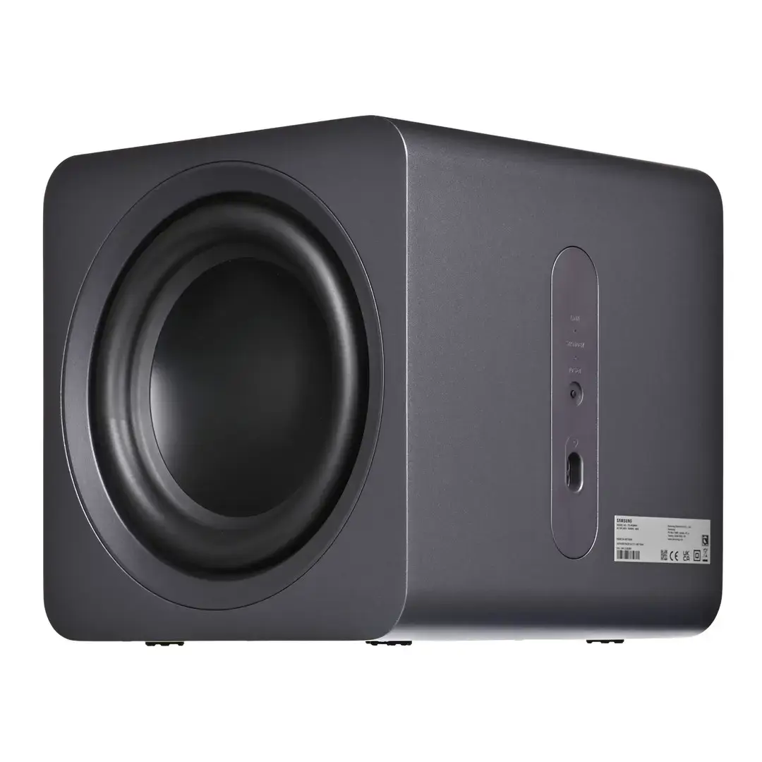 Samsung Q-series HW-Q990H Black 11.1.4 channels