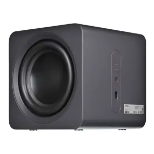 Samsung Q-series HW-Q990H Black 11.1.4 channels