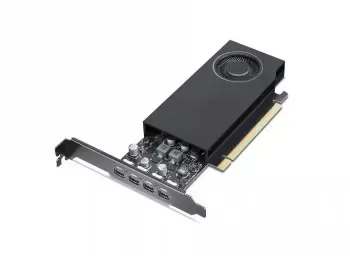 LENOVO NVIDIA RTX A400 4GB, 4XMDP