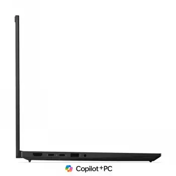 Lenovo ThinkPad E14 Gen 8 14 WUXGA ULT5-325/16GB/512GB/Intel Graphics/WIN11 Pro/Nordic Backlit kbd/Black/FP/3Y Warranty | Lenovo