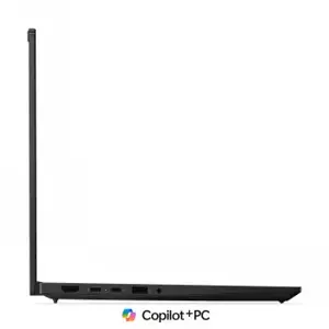 Lenovo ThinkPad E14 Gen 8 14 WUXGA ULT5-325/16GB/512GB/Intel Graphics/WIN11 Pro/Nordic Backlit kbd/Black/FP/3Y Warranty | Lenovo