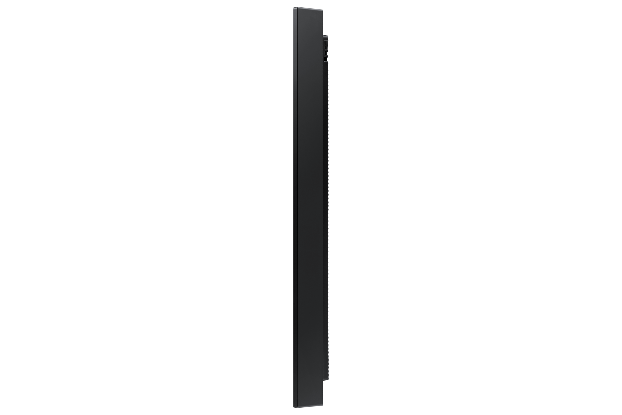 "Samsung OMB", 139,7 cm (55"), ADS, 3840 x 2160 taškų, "Wi-Fi", 24/7