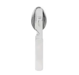 BW camping cutlery set - Stainless Steel