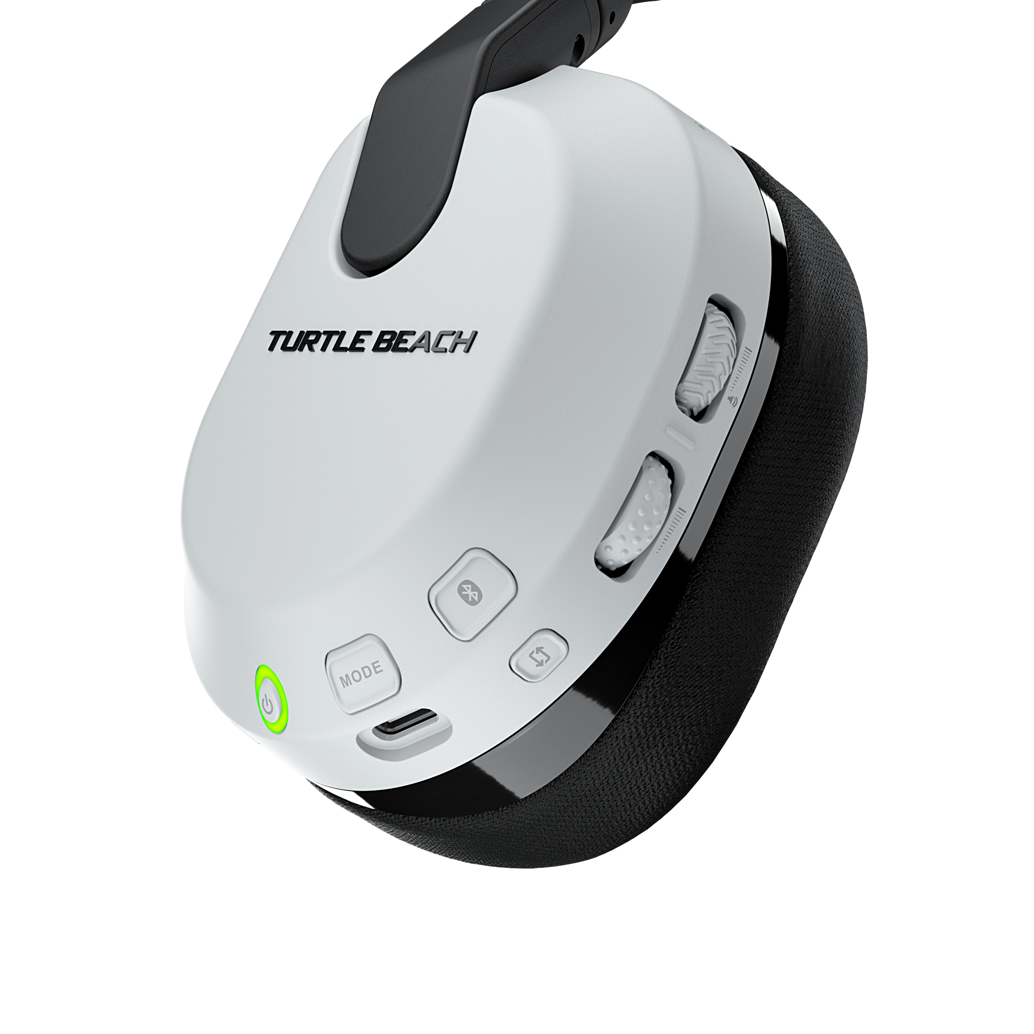 Turtle Beach Stealth 600 Gen 3, Wireless, Gaming, 20 - 20000 Hz, Headset, White
